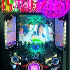 P乃木坂46 オートコントローラー付 引き取り限定