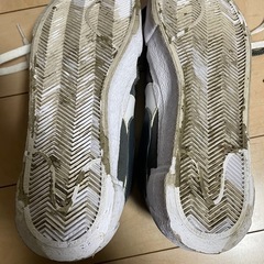 ナイキ　サカイ　スニーカーの画像