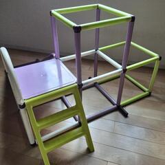 ジャングルジムの画像