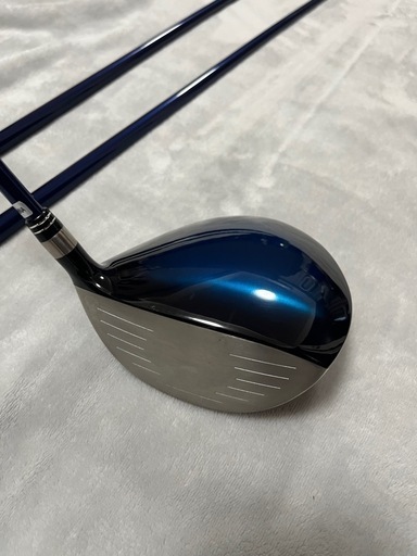 レフティーフルセット