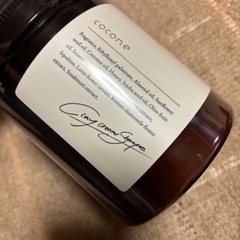 Cocone クレイクリームシャンプー  