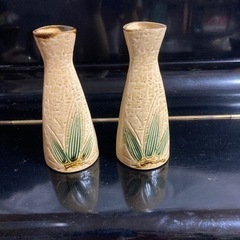 新品　徳利2本