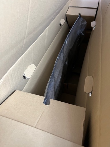 BNR32 GTRフロントガラス新品未使用