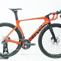 CERVELO 「サーベロ」 S5 2023年モデル ロードバイク