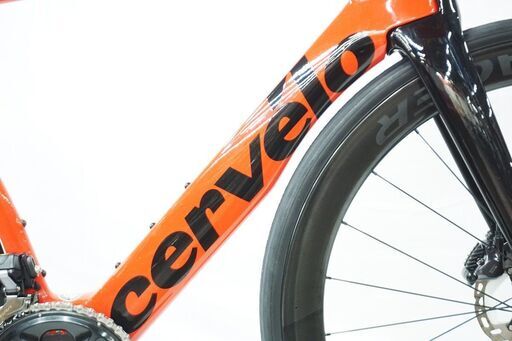 CERVELO 「サーベロ」 S5 2023年モデル ロードバイク