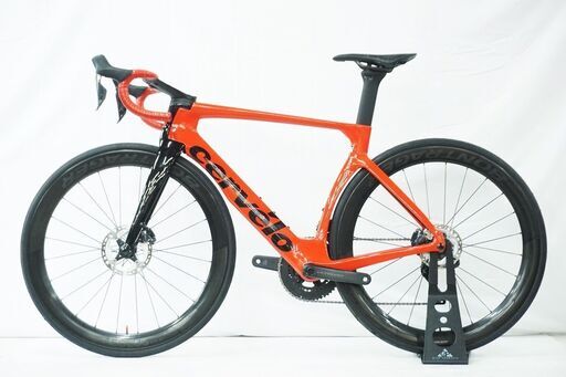 CERVELO 「サーベロ」 S5 2023年モデル ロードバイク