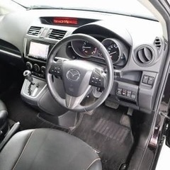 審査通過率95％✨女性でも運転しやすいです👍《マツダ☆プレマシー》