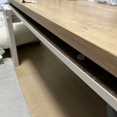  リビングこたつ(取引中ですの画像