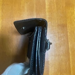 ルイヴィトン　アコルディオン　ダミエの画像