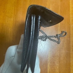 ルイヴィトン　アコルディオン　ダミエの画像