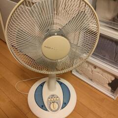 扇風機