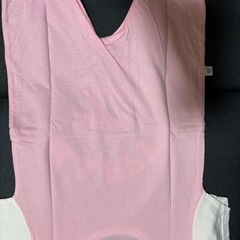 ベビー服 ロンパースの画像