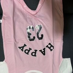 ベビー服 ロンパース