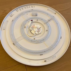 ニトリ シーリングライト 6畳用 トーニング6J 中古
の画像