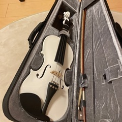 バイオリン木製