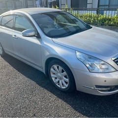 ニサン中古車