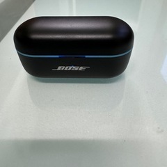 BOSE  Bluetoothイヤホンの画像