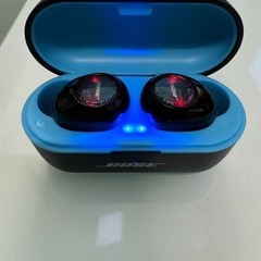 BOSE  Bluetoothイヤホンの画像