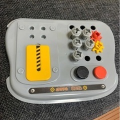 なりきり大工さんの画像