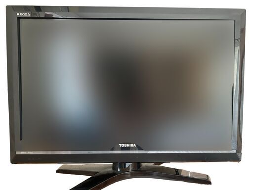 TOSHIBA REGZA テレビ　32R1