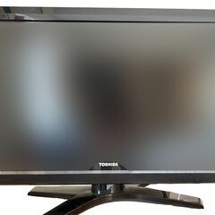 TOSHIBA REGZA テレビ　32R1