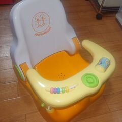 アンパンマン　お風呂椅子