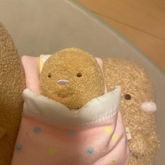 とんかつぬいぐるみ3この画像