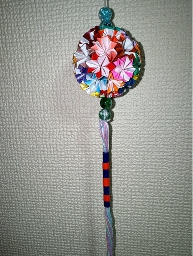 くす玉