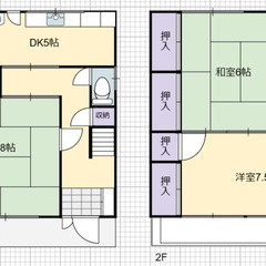 賃貸倉庫・事務所使用募集！お仕事の道具や建材・商品の保管スペースに♪ - 不動産