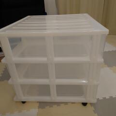 収納ケースの画像