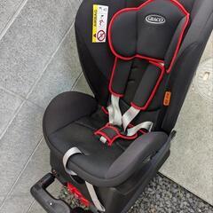 【取引中】チャイルドシート GRACO G-FIXの画像