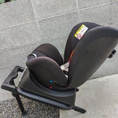 【取引中】チャイルドシート GRACO G-FIXの画像