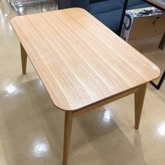 【軽トラック貸出サービス有】ダイニングテーブル ニトリ 変色有 ...