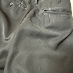 男子　学生服　スラックス　ズボン　オールシーズン用の画像