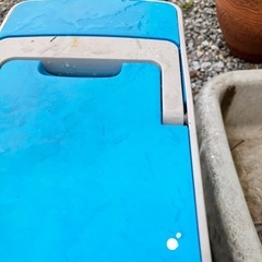 ホースリール（お取引中）の画像