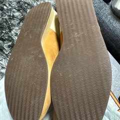 BURBERRY スニーカーの画像