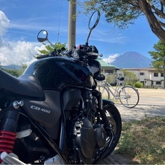 ツーリング友達募集！！