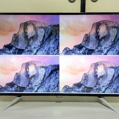 PHILIPS 43V型 4K液晶ディスプレイ PBP・PIP対応 (4分割表示対応)の画像