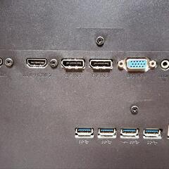 PHILIPS 43V型 4K液晶ディスプレイ PBP・PIP対応 (4分割表示対応)の画像