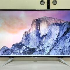 PHILIPS 43V型 4K液晶ディスプレイ PBP・PIP対応 (4分割表示対応)の画像