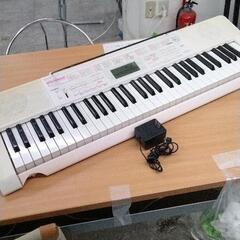 0910-448 CASIO電子ピアノ