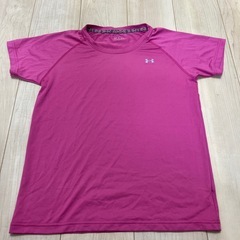 アンダーアーマー　レディース　トレーニングウェア　Sサイズ