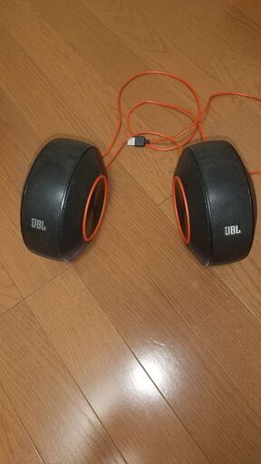 JBL  PC用スピーカ