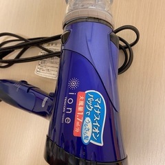 ヘアードライヤー