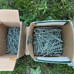 　スレッド　DIY  　セット　取引中  