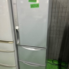 ご来店時、ガンお値引き‼️HITACHI(日立) 2016年製 315L 3ドア冷蔵庫?