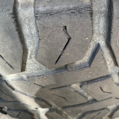TOYOオープンカントリーRT4本セットの画像