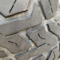 TOYOオープンカントリーRT4本セットの画像