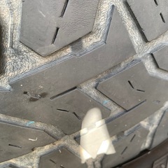 TOYOオープンカントリーRT4本セットの画像
