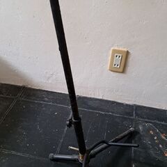 ギタースタンドの画像